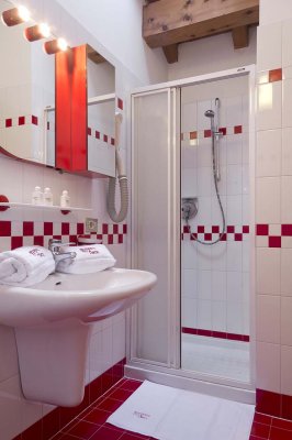 Rezidence Villa Artic - Campitello