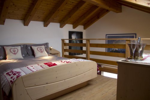 Rezidence Villa Artic - Campitello