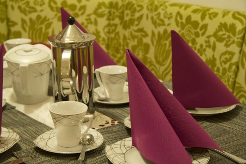 Rezidence Villa Artic - Campitello