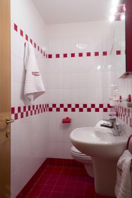 Rezidence Villa Artic - Campitello