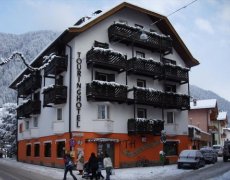 Hotel Touring - Predazzo