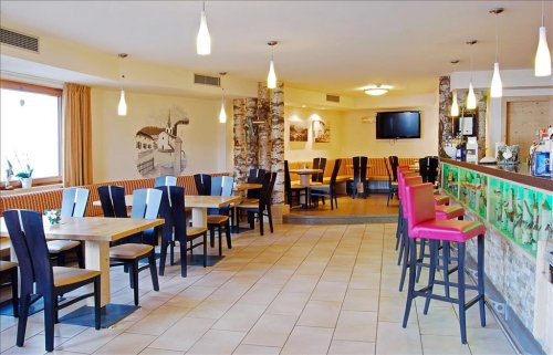 Hotel Someda - Moena