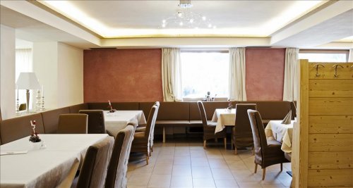 Hotel Someda - Moena