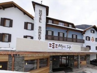 Hotel Someda  - Moena - Val di Fassa/Trevalli - Itálie, Moena - Ubytování