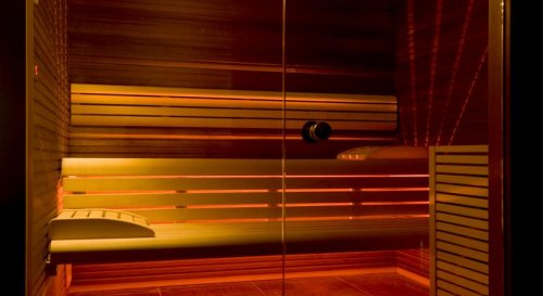 Hotel Central Boutique - Moena