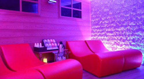 Hotel Central Boutique - Moena