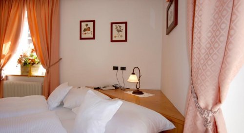 Hotel Central Boutique - Moena