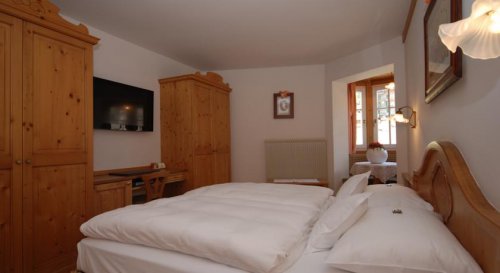 Hotel Central Boutique - Moena