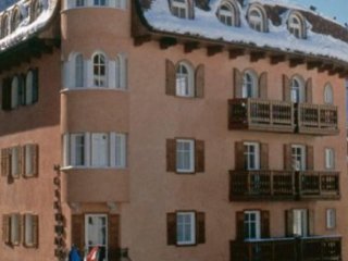 Hotel Central Boutique - Moena Hotel Central Boutique - Moena