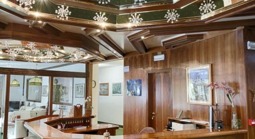 Breuil-Cervinia - Hotel Europa