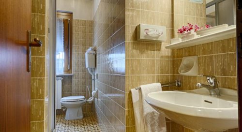 Breuil-Cervinia - Hotel Europa