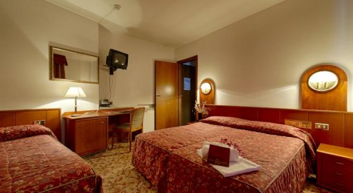 Breuil-Cervinia - Hotel Europa