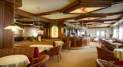 Breuil-Cervinia - Hotel Europa