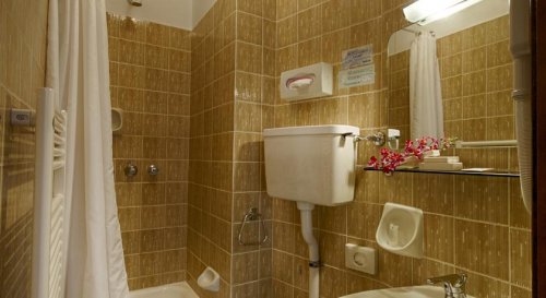 Breuil-Cervinia - Hotel Europa