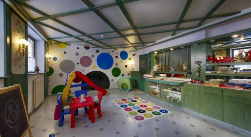 Breuil-Cervinia - Hotel Europa