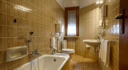 Breuil-Cervinia - Hotel Europa