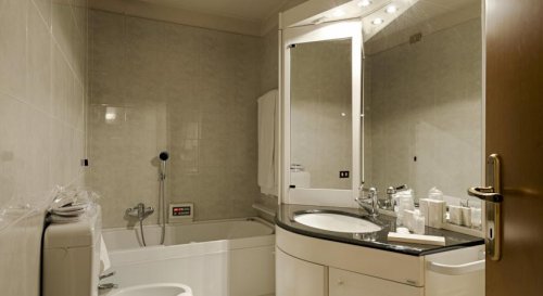 Breuil-Cervinia - Hotel Europa