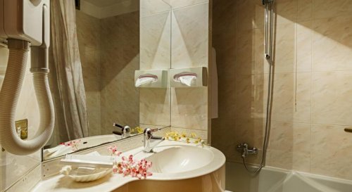 Breuil-Cervinia - Hotel Europa