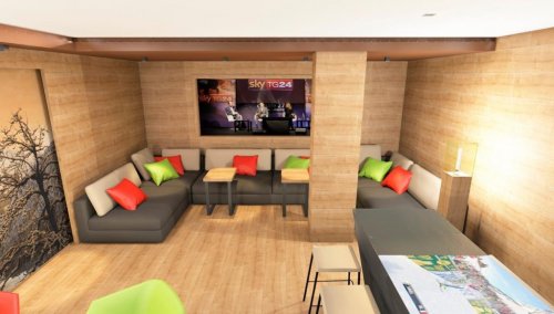 Hotel Monroc - Commezzadura