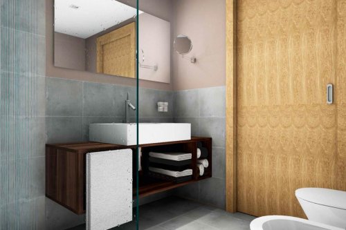 Hotel Monroc - Commezzadura