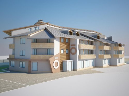 Hotel Monroc - Commezzadura