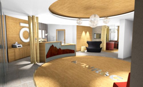 Hotel Monroc - Commezzadura