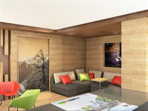 Hotel Monroc - Commezzadura