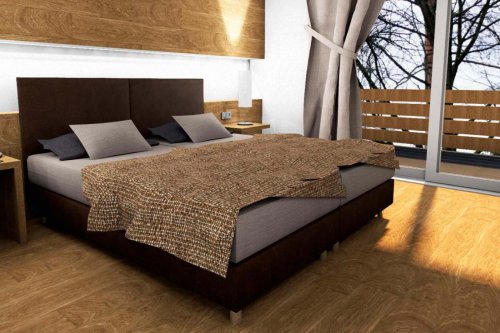 Hotel Monroc - Commezzadura