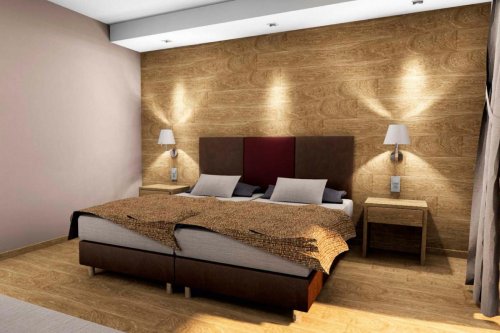 Hotel Monroc - Commezzadura