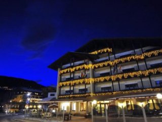 Hotel Monroc - Commezzadura Hotel Monroc - Commezzadura