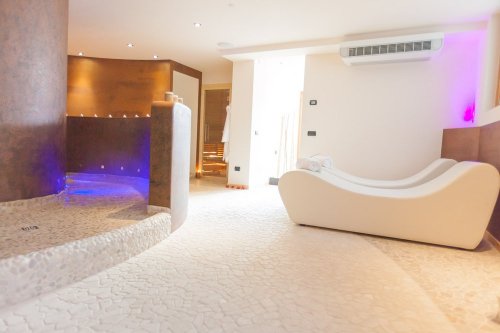 Ponte di Legno - Hotel Raggio di Luce