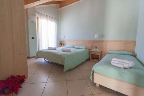 Ponte di Legno - Hotel Raggio di Luce