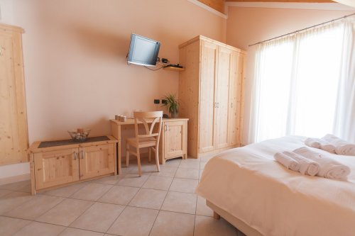 Ponte di Legno - Hotel Raggio di Luce