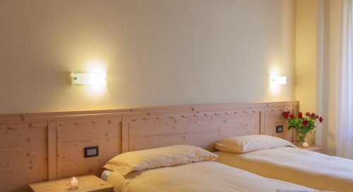 Ponte di Legno - Hotel Raggio di Luce