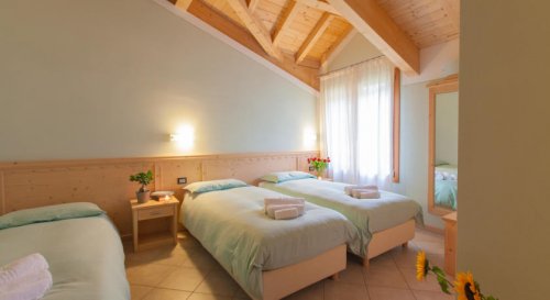 Ponte di Legno - Hotel Raggio di Luce