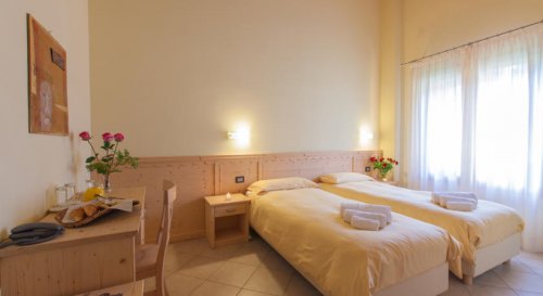 Ponte di Legno - Hotel Raggio di Luce