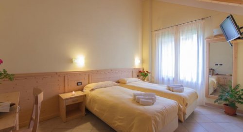 Ponte di Legno - Hotel Raggio di Luce