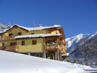 Ponte di Legno - Hotel Raggio di Luce Ponte di Legno - Hotel Raggio di Luce