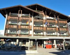 Hotel Derby S - Bormio