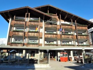 Hotel Derby S - Bormio