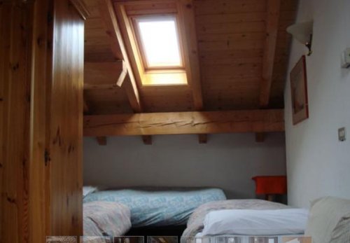 Casa Stefano e Lucia - Bormio