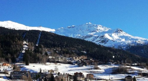 Casa Stefano e Lucia - Bormio
