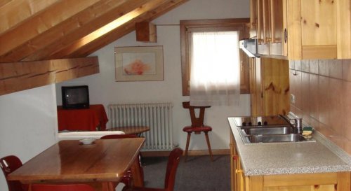 Casa Stefano e Lucia - Bormio