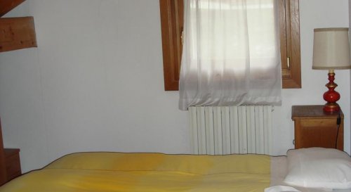 Casa Stefano e Lucia - Bormio