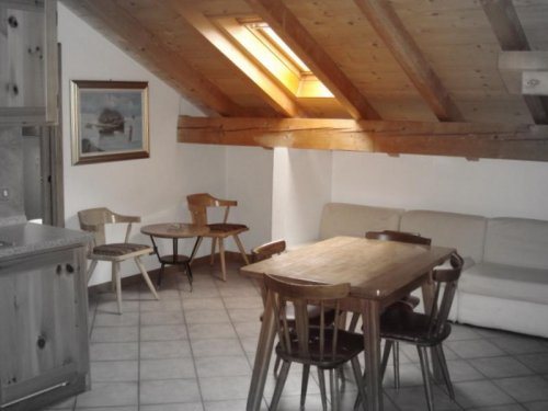 Casa Stefano e Lucia - Bormio