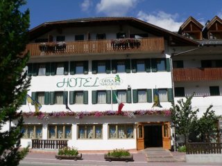 Hotel Orsa Maggiore - Falcade Hotel Orsa Maggiore - Falcade