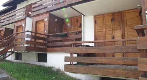 Campitello - Rezidence Edelweiss