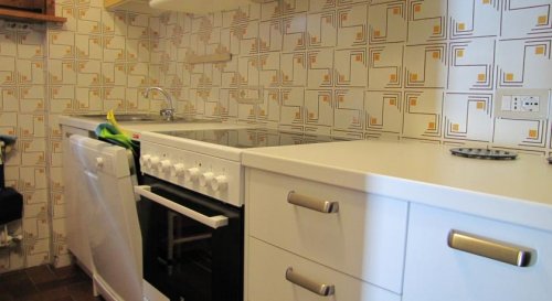 Campitello - Rezidence Edelweiss