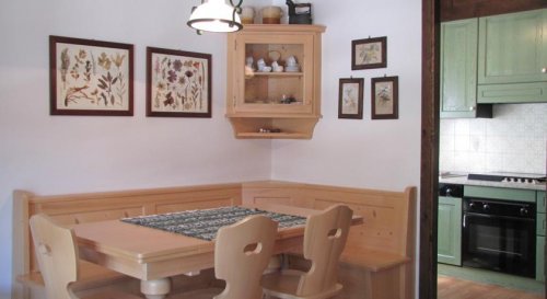 Campitello - Rezidence Edelweiss