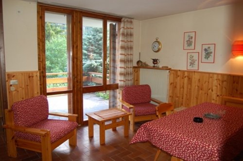 Campitello - Rezidence Edelweiss